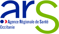 Communauté 360 du Tarn-et-Garonne - Logo ARS